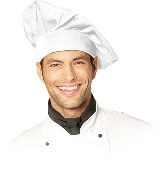 Kuharska kapa BIGCOOK