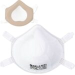 Respirator FFP3 EASY bez ventila za izdisanje, 20 kom