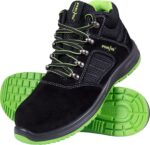 STORK LIME S1 sigurnosna radna obuća