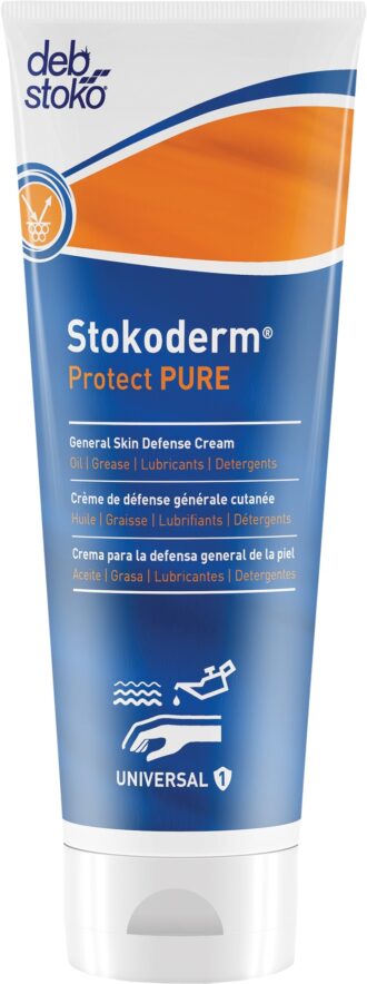 STOKODERM® Protect Pure zaštitna krema 100ml