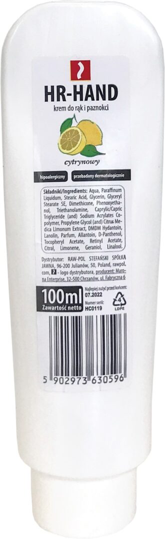 HAND CYT dnevna krema za ruke 100ml