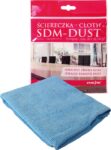 Mikrovlaknena krpa DUST, 38 x 38 cm