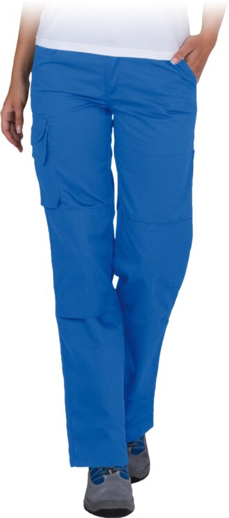 Ženske radne hlače SUPRA LADY