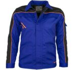Radna jakna PRO BLUE