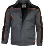 Radna jakna PRO GREY