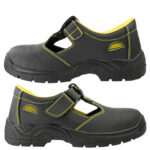 ALFASAN S1P radne sandale