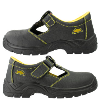 ALFASAN S1P radne sandale