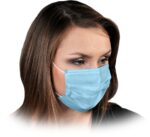 Higijenske maske, 100 komada, SMALL