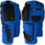 Arbeitsshorts HARVER ROYAL 2.0