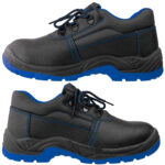 ALFALOW COOL BLUE SB kožne radne cipele