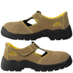ZETALOW S1 sigurnosne radne sandale