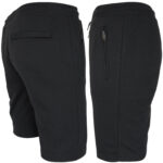 Arbeits-Jogginghose SHORTS BLACK