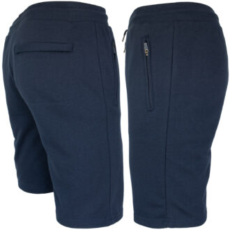 Radne kratke hlače trenirke SHORTS NAVY