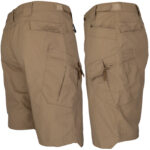 Taktičke kratke hlače Tactical Guard MAGOT DESERT