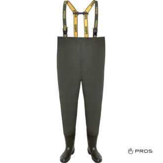 Radne čizme PROS STANDARD