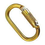 Sigurnosni karabiner za rad na visini, TIP 15