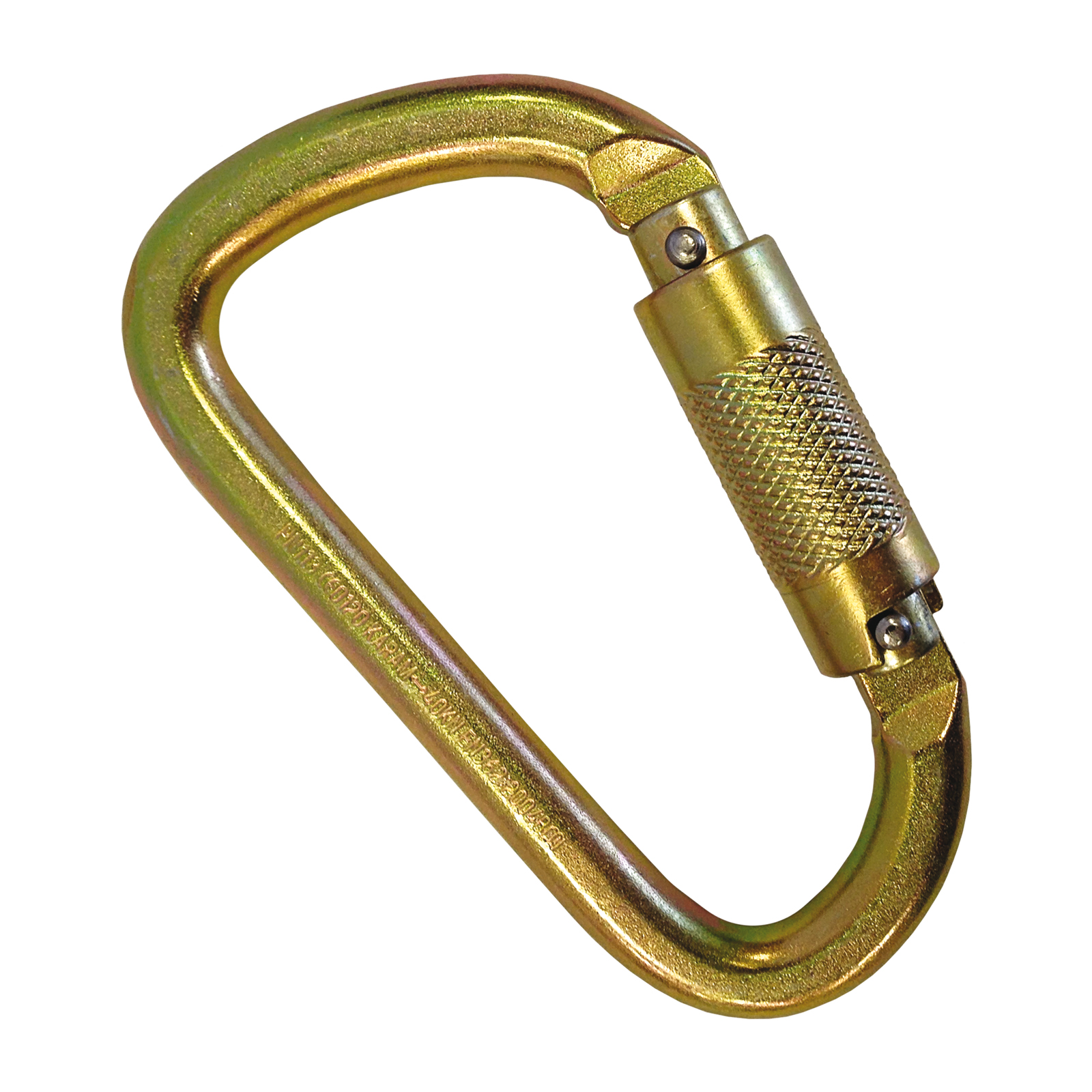 Sigurnosni karabiner za rad na visini, TIP 23 Sigurnosni karabiner za rad na visini, TIP 23
