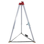 Platforma za rad na visini OUP TRIPOD