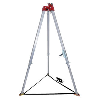Platforma za rad na visini OUP TRIPOD