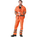 Radni komplet ROADER ORANGE