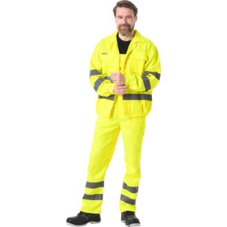 Radni komplet ROADER YELLOW