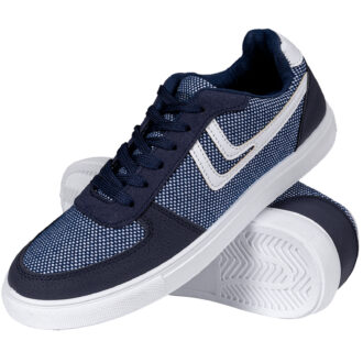Ležerne tenisice CASUAL NAVY