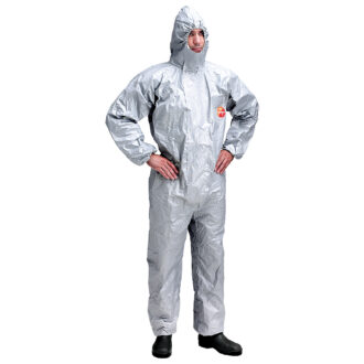 Zaštitni kombinezon DuPont™ TYCHEM® 6000