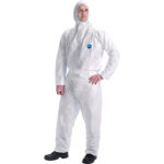 Zaštitni kombinezon DuPont™ TYVEK®400 dual