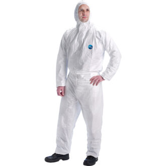 Zaštitni kombinezon DuPont™ TYVEK®400 dual