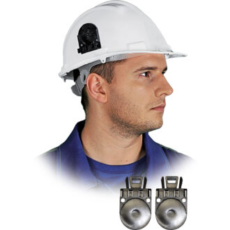 Adapter za zaštitu sluha na kacigu SIMPLE
