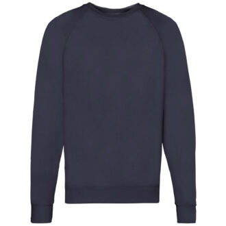 FRUIT LIGHT RAGLAN 240 g F621380 radna dukserica