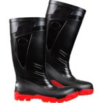 Radne sigurnosne čizme TERMINATOR S5 kompozit