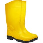 Sigurnosne čizme od nitrila i PVC-a GITAL S5