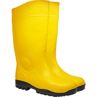 Sigurnosne čizme od nitrila i PVC-a GITAL S5