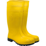 Protuklizne sigurnosne čizme SAFETY S5 SRC