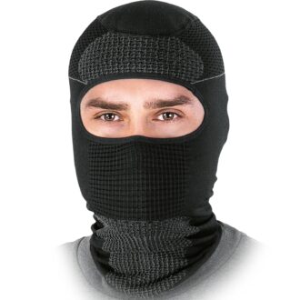 Zaštitna radna balaklava WINTER