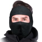 Zimska radna flis balaklava FULL