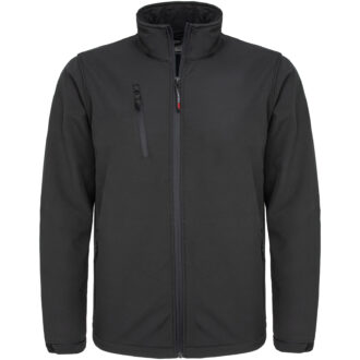 Muška softshell jakna MEN