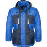 Radna jakna FEVER BLUE UP