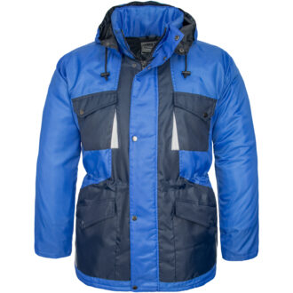 Radna jakna FEVER BLUE UP