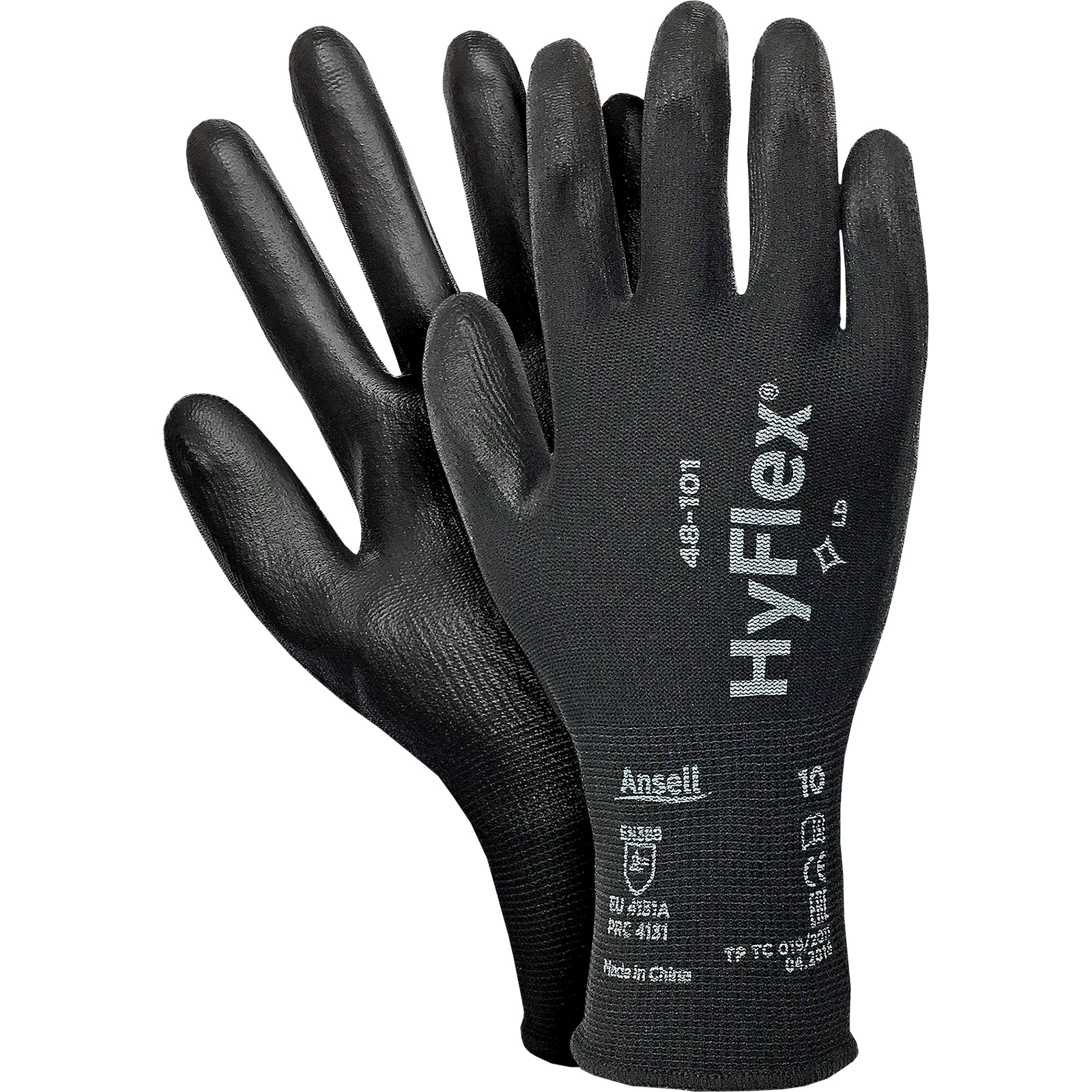 Radne rukavice Hyflex® 48-101 Radne rukavice Hyflex® 48-101