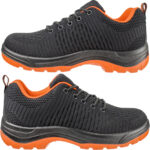 FLY OX ORANGE SB sigurnosna radna obuća