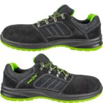 STORK LOW LIME S1 sigurnosna radna obuća