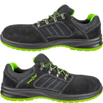 STORK LOW LIME S1 sigurnosna radna obuća