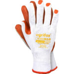 Radne rukavice NICK OX ORANGE