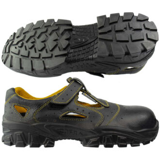 Radne sandale COFRA® GEPARD S1P