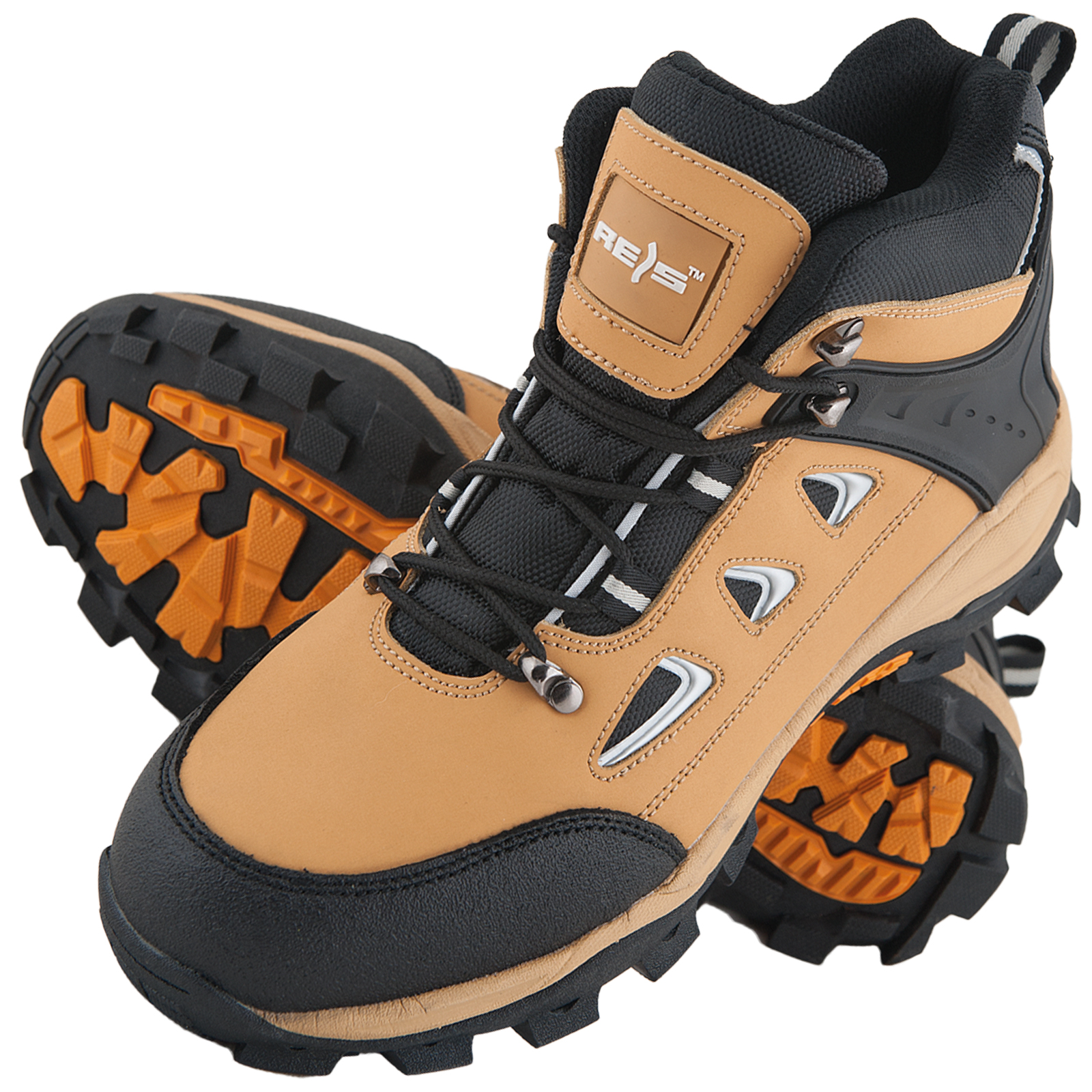 ALPINE SB sigurnosna obuća ALPINE SB sigurnosna obuća