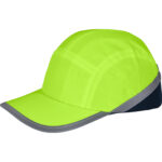 Schutzhelm mit ABS-Einlage FOXI HIVIS