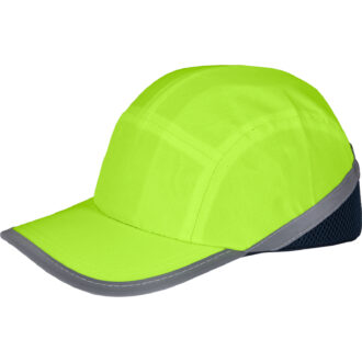 FOXI HIVIS sigurnosna kapa s ABS umetkom