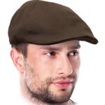 Elegantna ljetna kapa MUTZE
